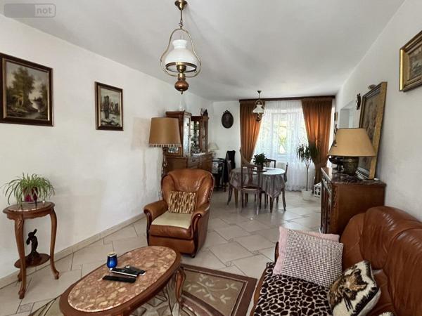 Maison à vendre à Blancs Coteaux dans la Marne (51130), ref : 51022-2278