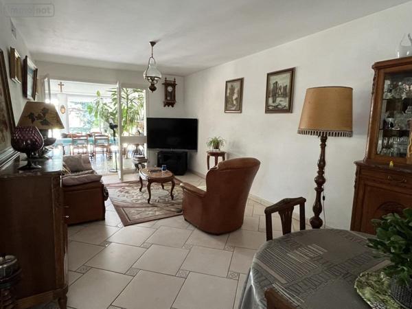 Maison à vendre à Blancs Coteaux dans la Marne (51130), ref : 51022-2278