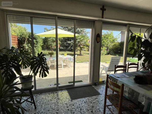 Maison à vendre à Blancs Coteaux dans la Marne (51130), ref : 51022-2278