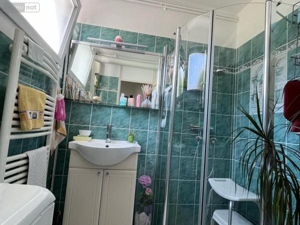 Maison à vendre à Blancs Coteaux dans la Marne (51130), ref : 51022-2278