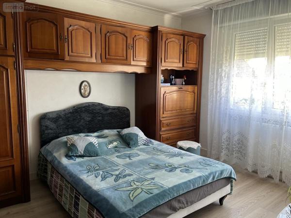 Maison à vendre à Blancs Coteaux dans la Marne (51130), ref : 51022-2278