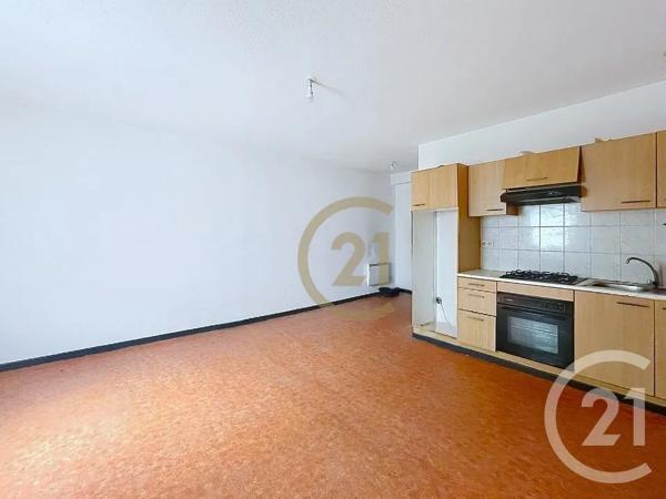 Appartement F2 à vendre  2 pièces - 40,15 m 2   BELFORT  - 90