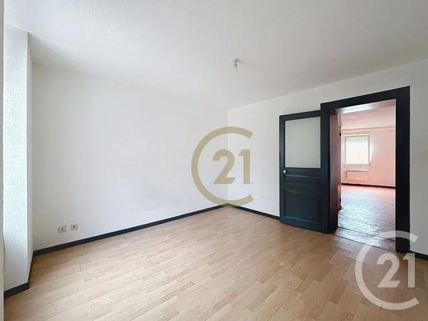 Appartement F2 à vendre  2 pièces - 40,15 m 2   BELFORT  - 90