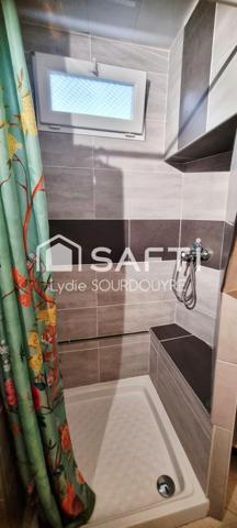 Appartements à vendre T2 + STUDIO à SAINT-FERREOL de 48m² (Secteur Sorèze)