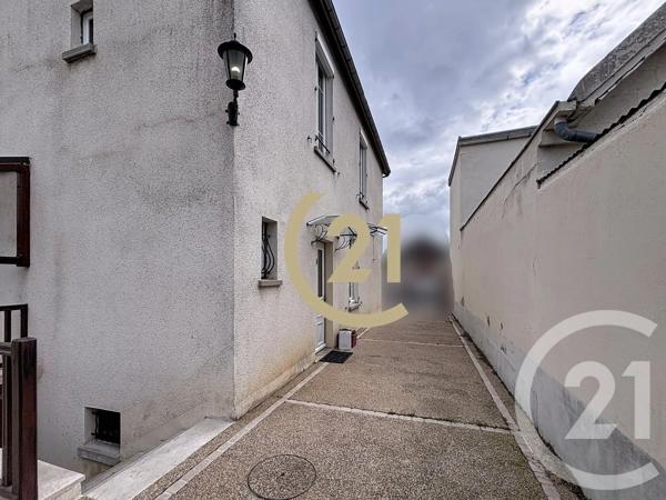 Maison à vendre  7 pièces - 190 m 2   ST CLEMENT  - 89