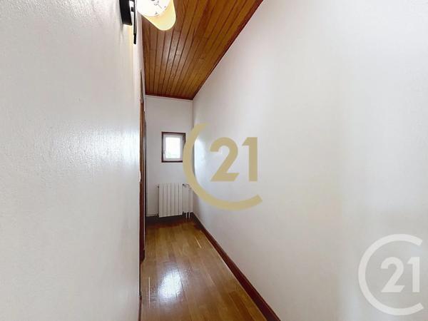 Maison à vendre  7 pièces - 190 m 2   ST CLEMENT  - 89