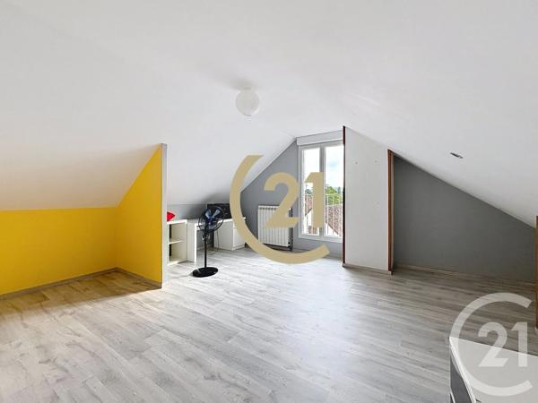Maison à vendre  7 pièces - 190 m 2   ST CLEMENT  - 89