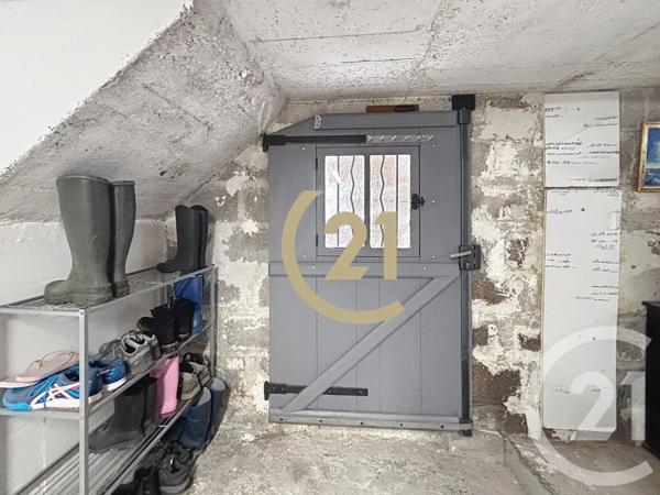Maison à vendre  7 pièces - 190 m 2   ST CLEMENT  - 89