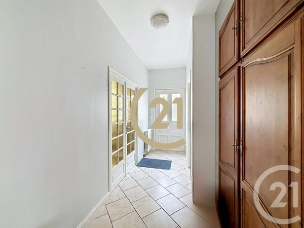 Maison à vendre  7 pièces - 190 m 2   ST CLEMENT  - 89