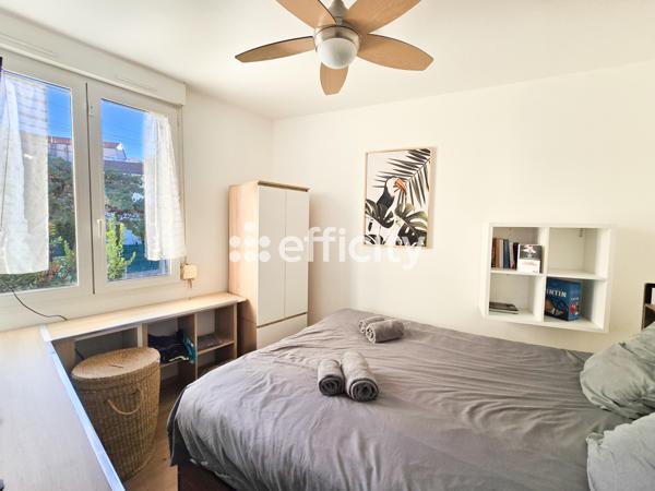 Maison 3 pièces - 75 m²