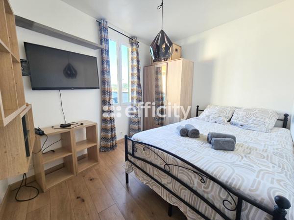 Maison 3 pièces - 75 m²