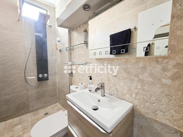 Maison 3 pièces - 75 m²