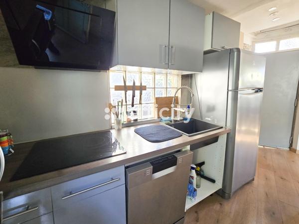 Maison 3 pièces - 75 m²