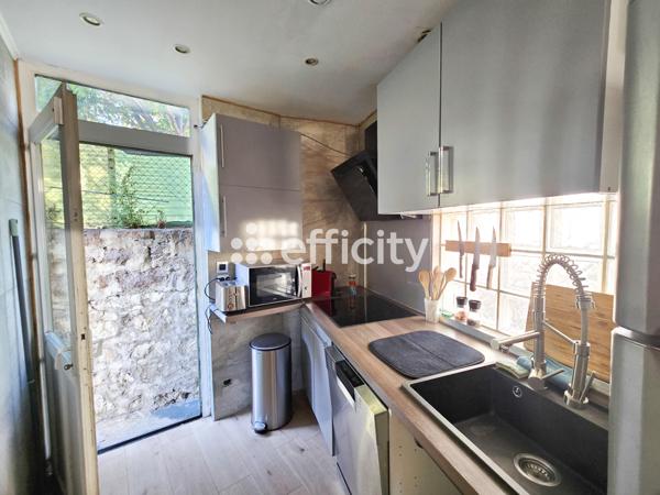 Maison 3 pièces - 75 m²