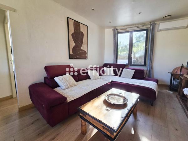 Maison 3 pièces - 75 m²