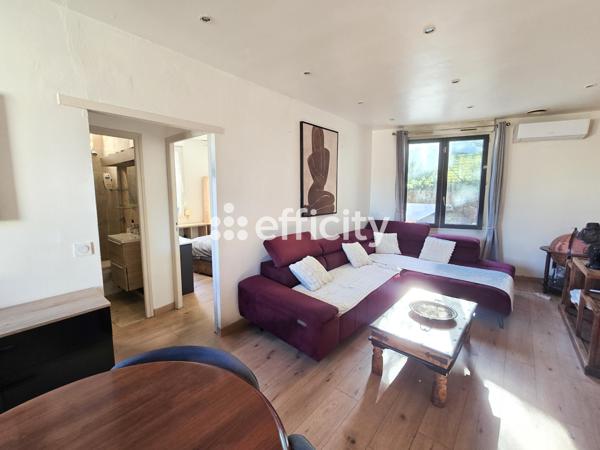 Maison 3 pièces - 75 m²