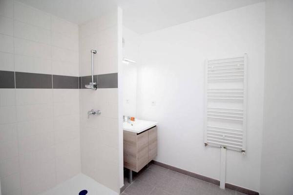 Appartement 3 pièces - 44600 Saint-Nazaire