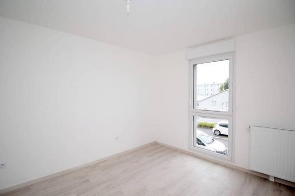 Appartement 3 pièces - 44600 Saint-Nazaire