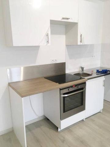 Appartement 3 pièces - 44600 Saint-Nazaire