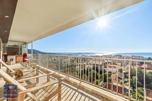 Appartement à vendre 2 pièces 60m²