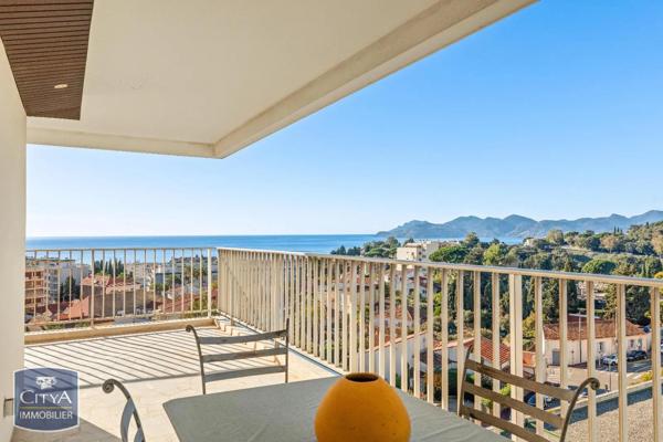 Appartement à vendre 2 pièces 60m²