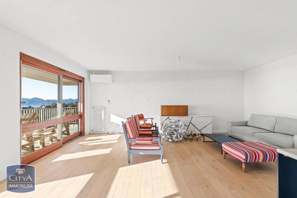 Appartement à vendre 2 pièces 60m²