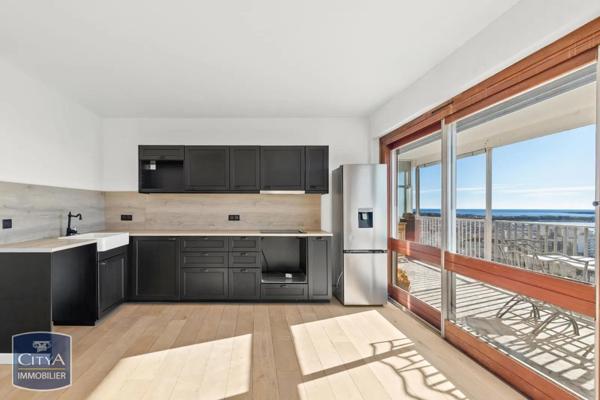 Appartement à vendre 2 pièces 60m²