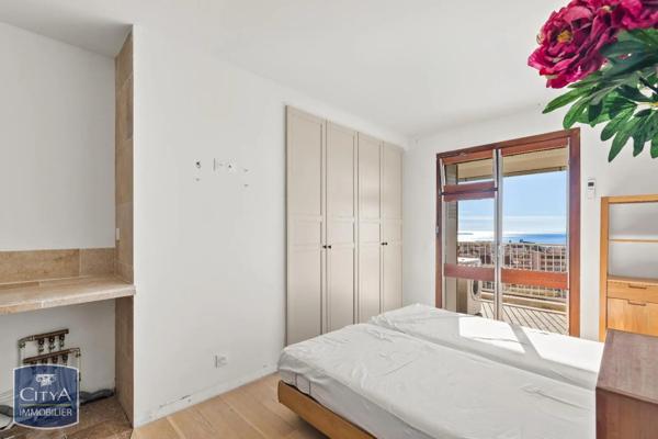 Appartement à vendre 2 pièces 60m²