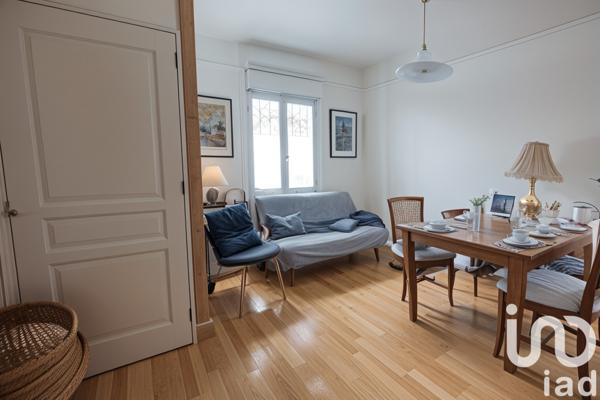 Immeuble à vendre 212 m² Saint-Ouen-sur-Seine