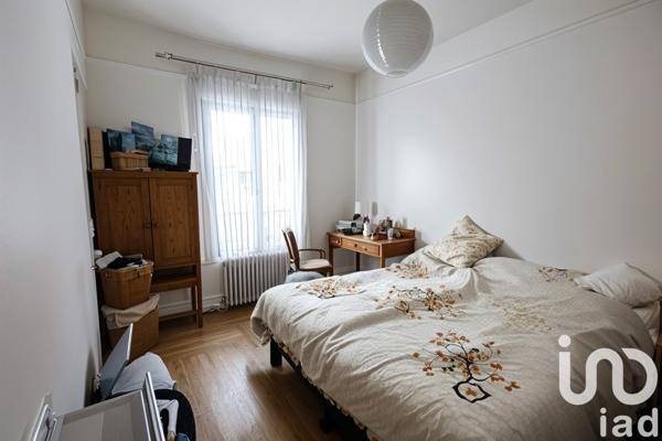Immeuble à vendre 212 m² Saint-Ouen-sur-Seine