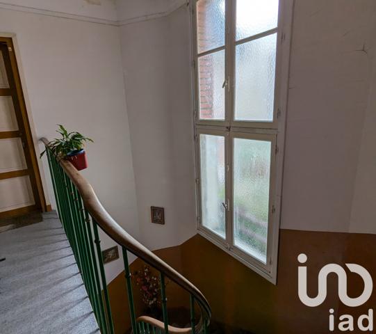 Immeuble à vendre 212 m² Saint-Ouen-sur-Seine