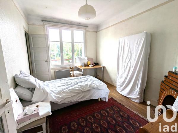 Immeuble à vendre 212 m² Saint-Ouen-sur-Seine