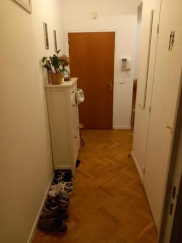 T3 Issy-les-Moulineaux 68.82 m²