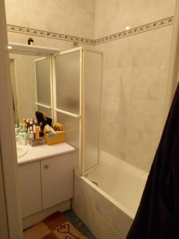 T3 Issy-les-Moulineaux 68.82 m²