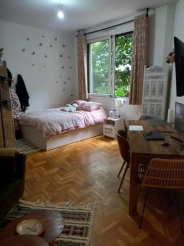 T3 Issy-les-Moulineaux 68.82 m²