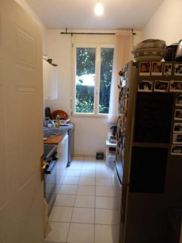 T3 Issy-les-Moulineaux 68.82 m²