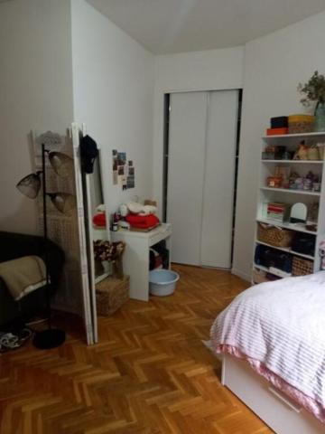 T3 Issy-les-Moulineaux 68.82 m²