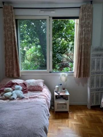 T3 Issy-les-Moulineaux 68.82 m²