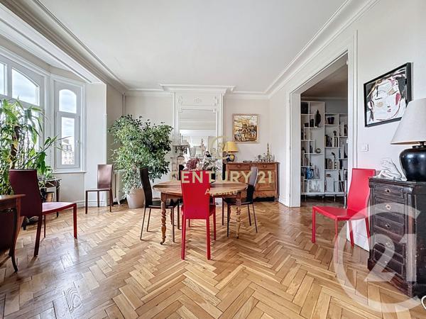 Appartement F4 à vendre  4 pièces - 138 m2 LA MADELEINE - 59