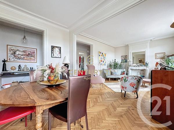 Appartement F4 à vendre  4 pièces - 138 m2 LA MADELEINE - 59