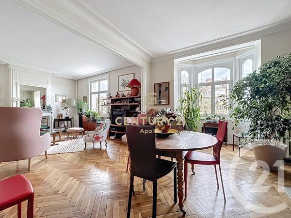 Appartement F4 à vendre  4 pièces - 138 m2 LA MADELEINE - 59