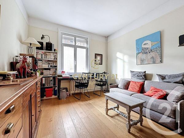 Appartement F4 à vendre  4 pièces - 138 m2 LA MADELEINE - 59