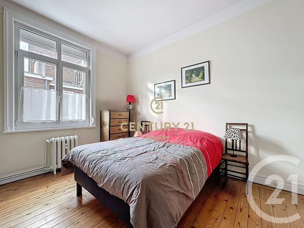 Appartement F4 à vendre  4 pièces - 138 m2 LA MADELEINE - 59