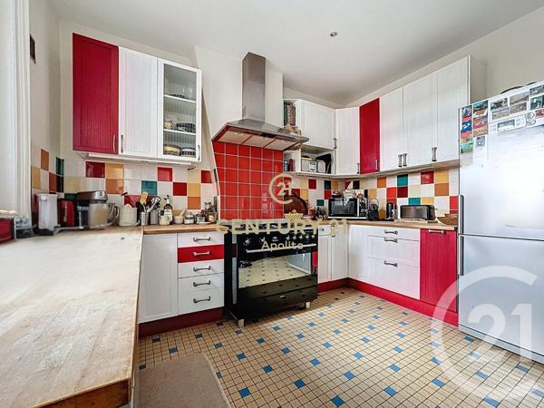 Appartement F4 à vendre  4 pièces - 138 m2 LA MADELEINE - 59