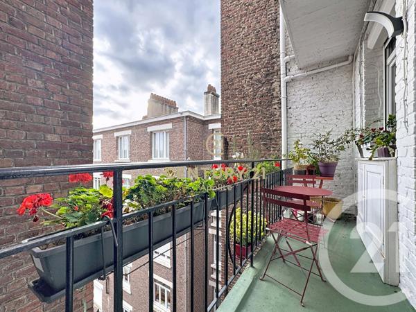 Appartement F4 à vendre  4 pièces - 138 m2 LA MADELEINE - 59