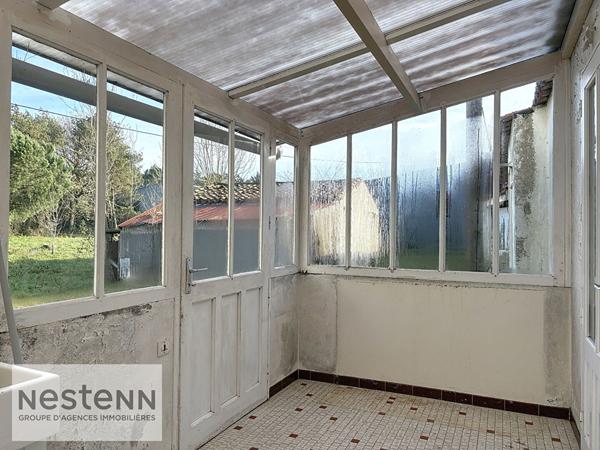 EXCLUSIVITE NESTENN : Maison Sallertaine 4 chambres