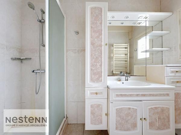 EXCLUSIVITE NESTENN : Maison Sallertaine 4 chambres