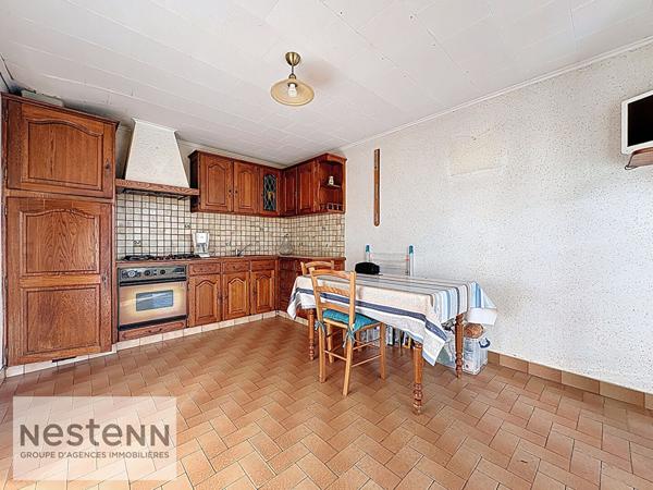 EXCLUSIVITE NESTENN : Maison Sallertaine 4 chambres