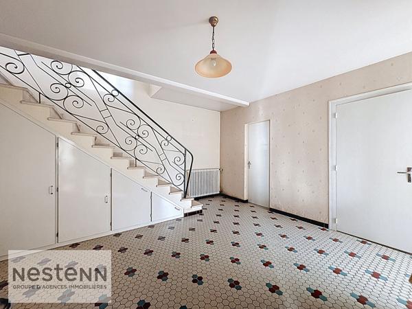EXCLUSIVITE NESTENN : Maison Sallertaine 4 chambres