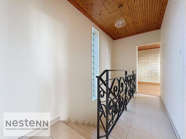 EXCLUSIVITE NESTENN : Maison Sallertaine 4 chambres